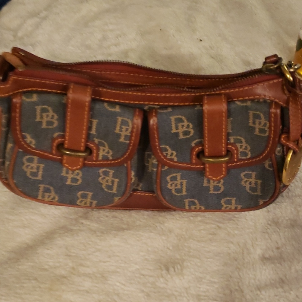 Handbag